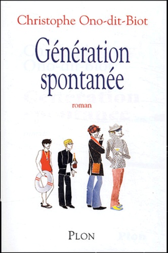 Génération Spontanée