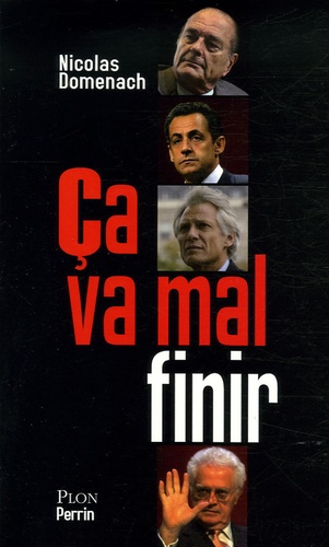 Ca Va Mal Finir
