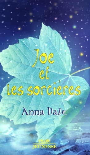 Joe Et Les Sorcières