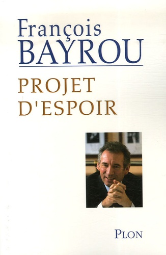 Projet D'espoir