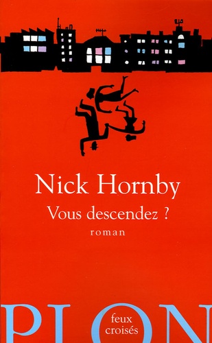 Vous Descendez ?