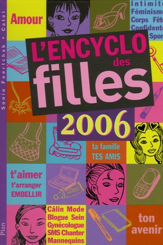 L'encyclo Des Filles