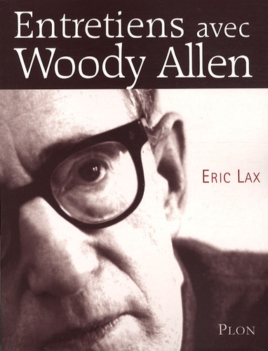 Entretiens Avec Woddy Allen