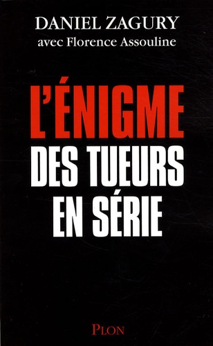 L'énigme Des Tueurs En Série
