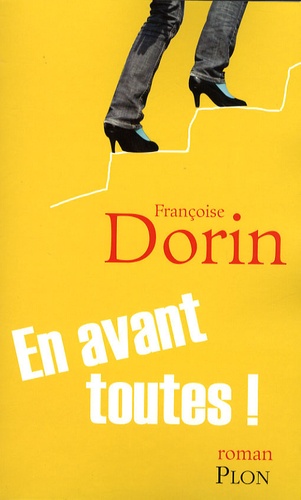 En Avant Toutes !