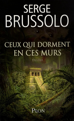 Ceux Qui Dorment En Ces Murs