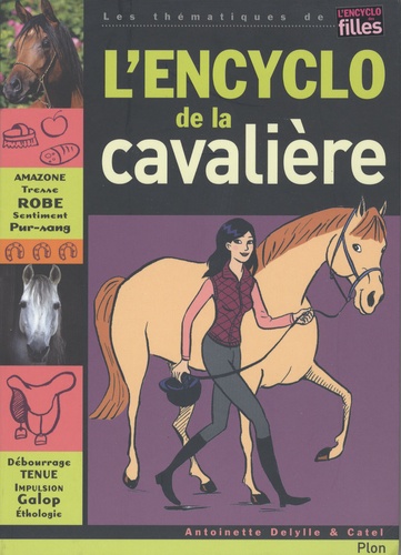 L'encyclo De La Cavalière