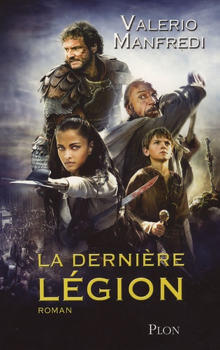 La Dernière Légion