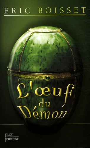 L'oeuf Du Démon