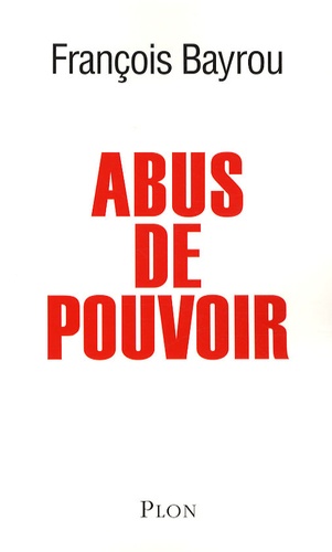 Abus De Pouvoir