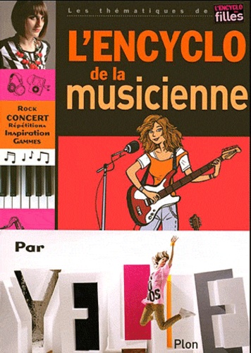 L'encyclo De La Musicienne