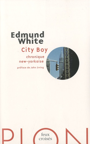 City Boy - Chronique New-Yorkaise