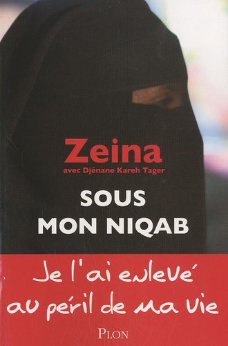 Sous Mon Niqab