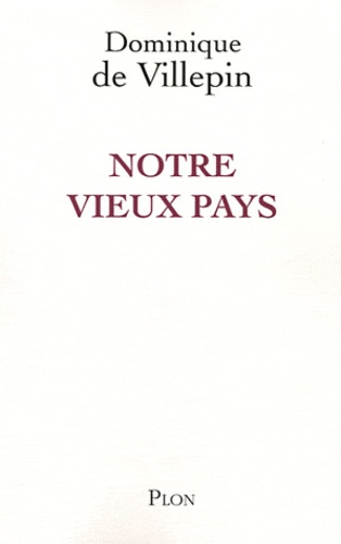 Notre Vieux Pays