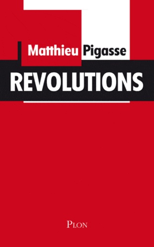 Révolutions