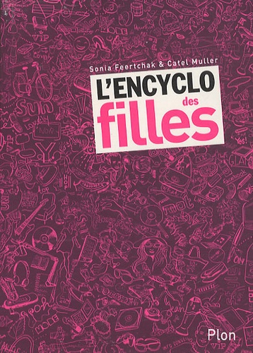 L'encyclo Des Filles