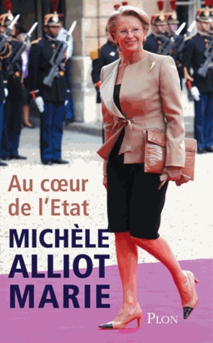 Au Coeur De L'etat