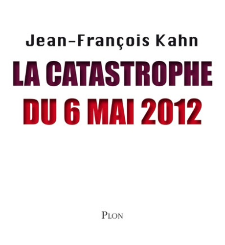 La Catastrophe Du 6 Mai 2012