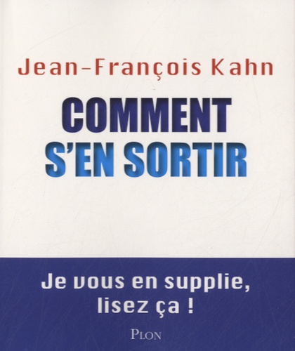 Comment S'en Sortir