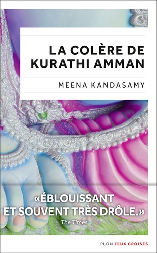 La Colère De Kurathi Amman