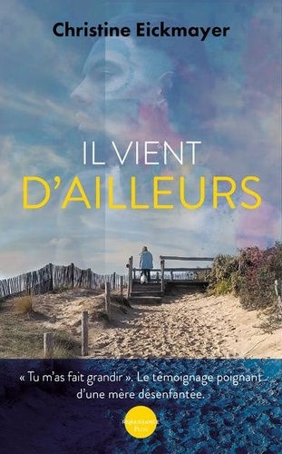 Il Vient D'ailleurs