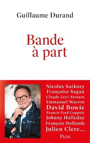 Bande À Part