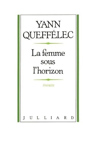 La Femme Sous L'horizon