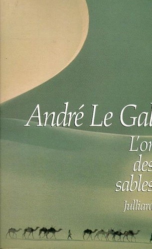 L'or Des Sables