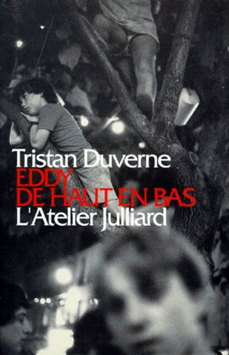 Eddy De Haut En Bas