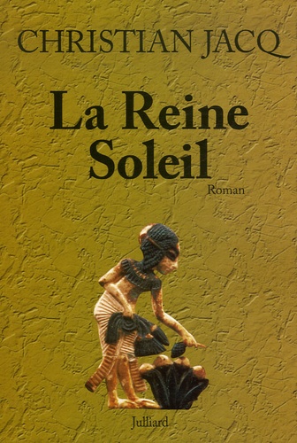 La Reine Soleil