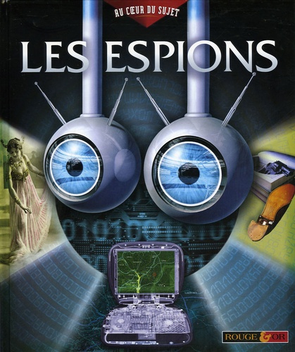 Les Espions