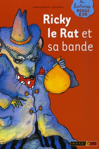 Ricky Le Rat Et Sa Bande