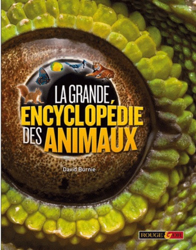 La Grande Encyclopédie Des Animaux