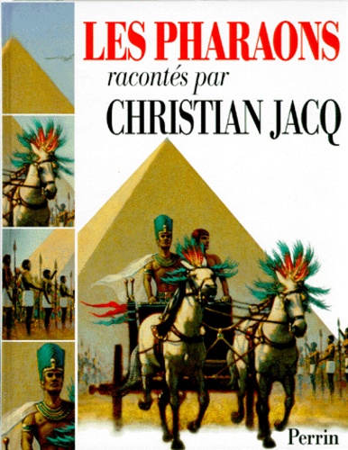 Les Pharaons