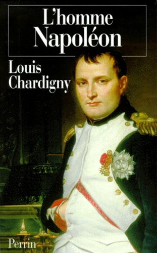 L'homme Napoléon