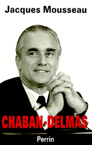 Chaban-Delmas