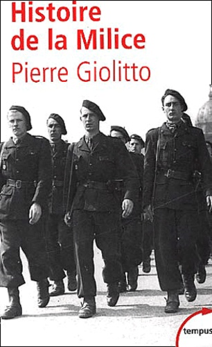 Histoire De La Milice
