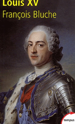 Louis Xv