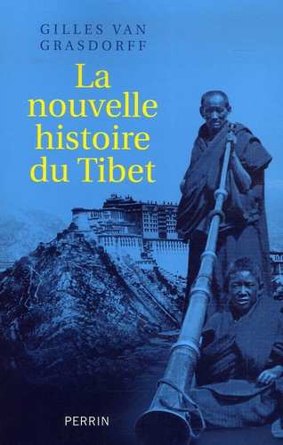La Nouvelle Histoire Du Tibet