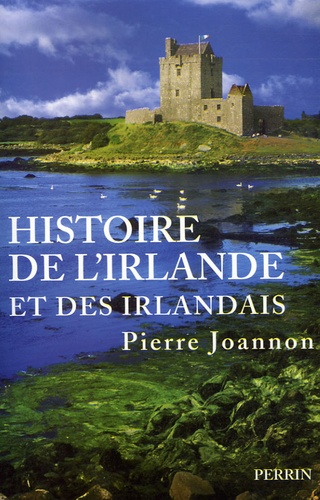 Histoire De L'irlande Et Des Irlandais