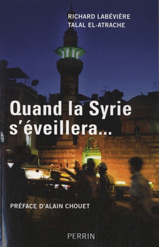 Quand La Syrie S'éveillera