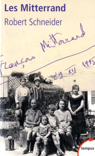 Les Mitterrand