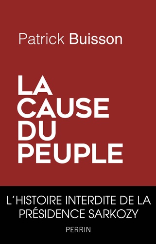 La Cause Du Peuple