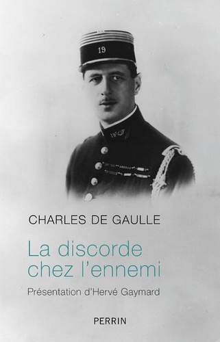 La Discorde Chez L'ennemi
