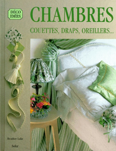 Chambres - Couettes, Draps, Oreillers