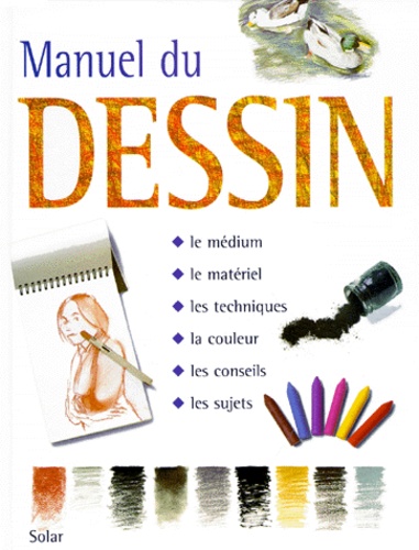 Manuel Du Dessin