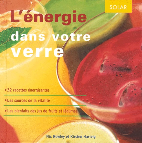 L'energie Dans Votre Verre