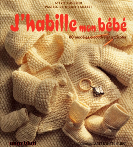 J'habille Mon Bebe
