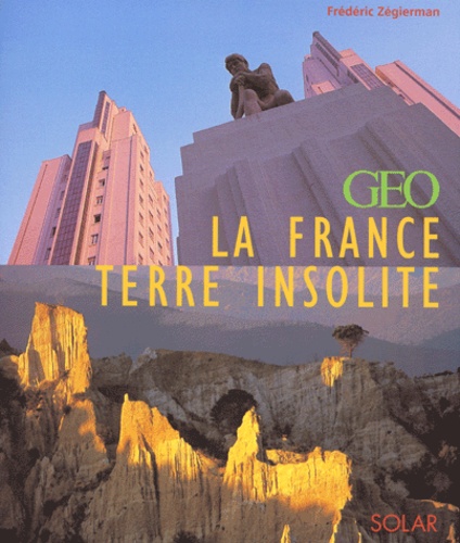 La France Terre Insolite