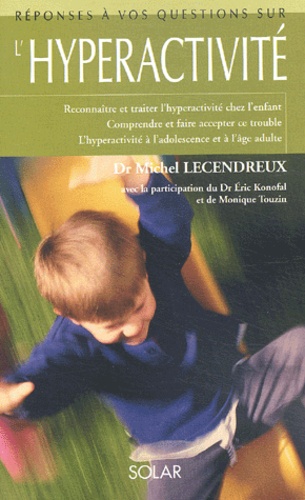L'hyperactivite
